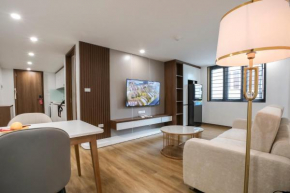 Reiwa Inn Apartment 76 Kim Ma Thuong